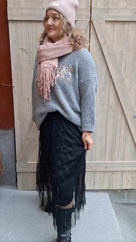 SKJERF Rose 73