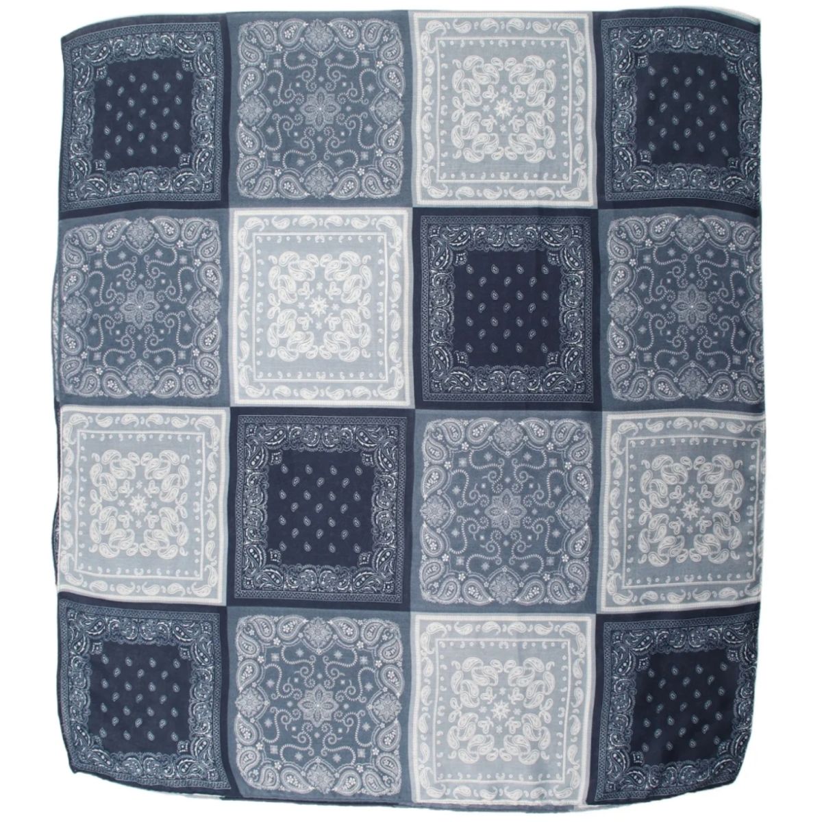 SKJERF 26 Bandana Print 