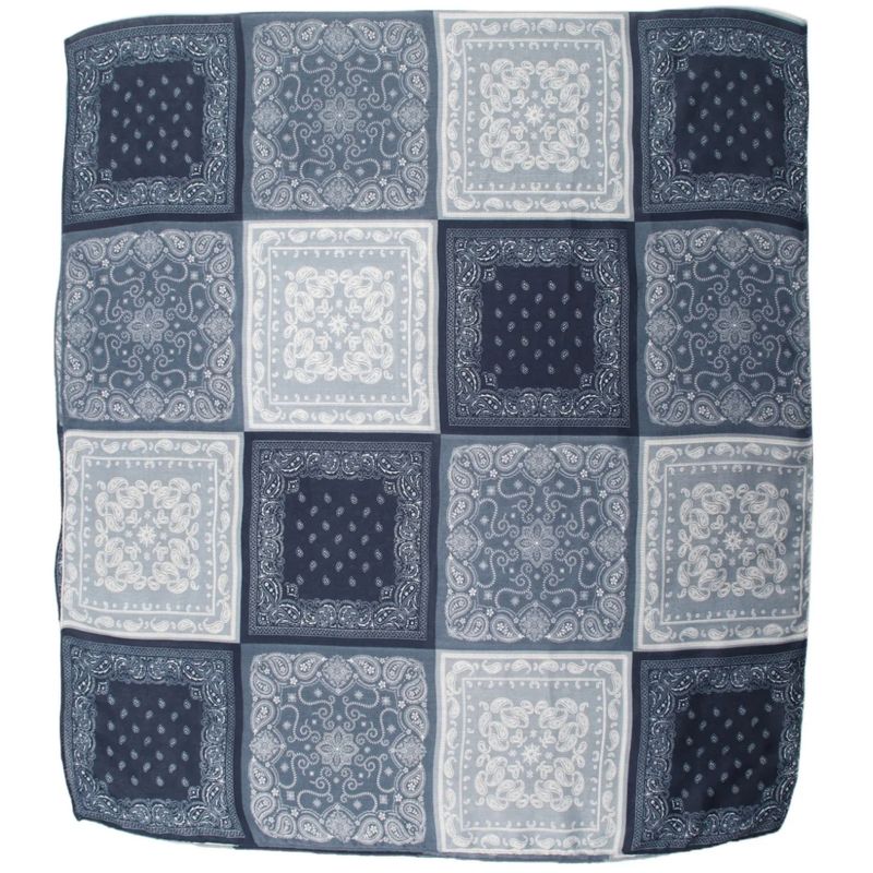 SKJERF 26 Bandana Print 
