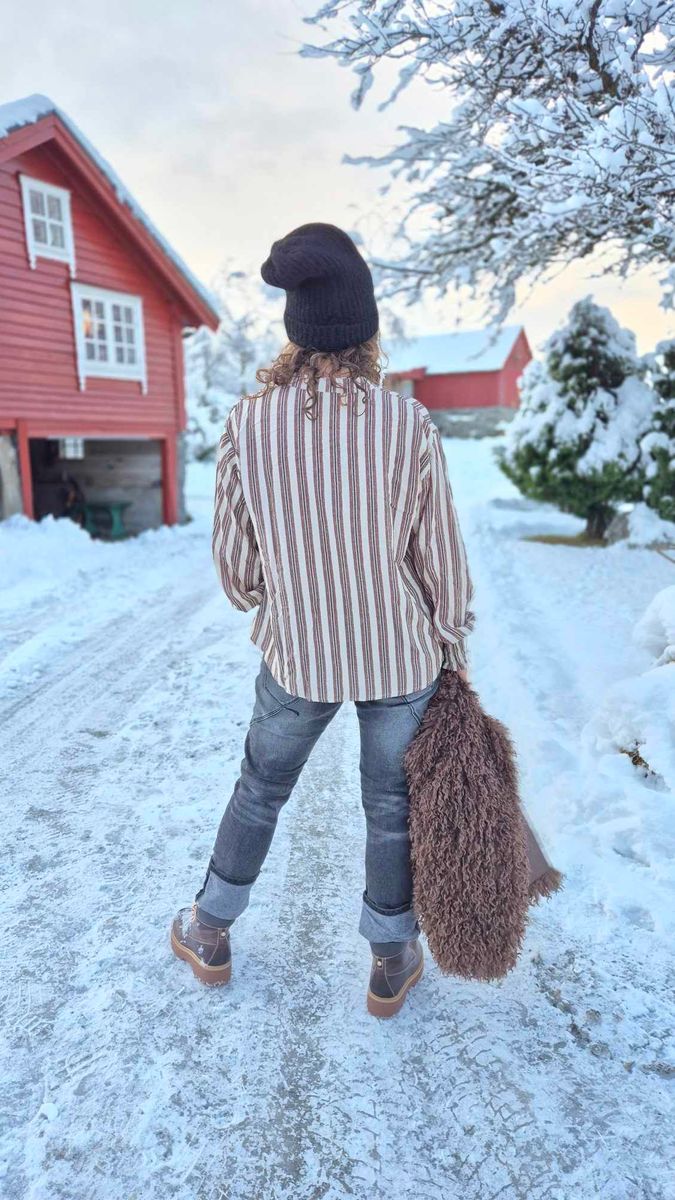 ZELLA Bluse Originale