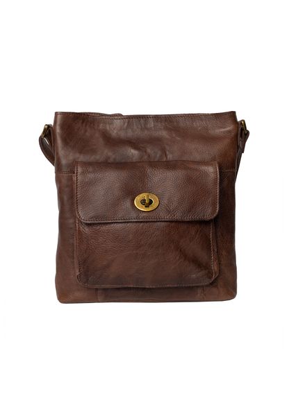 Hovedbilde URBAN Kay Crossover Woodsmoke