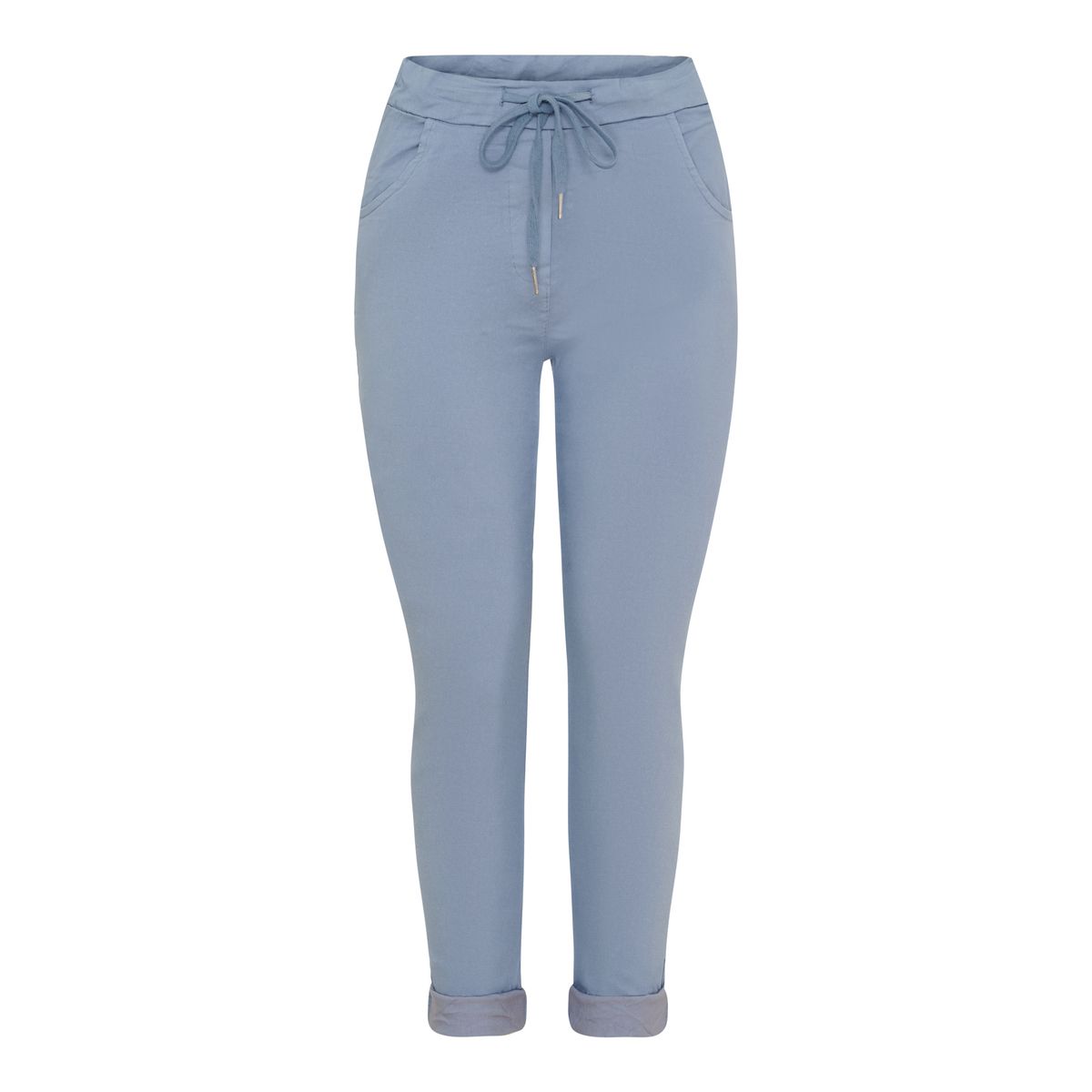 KALIE Bukse Jeans Blue