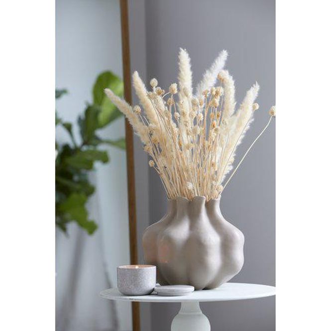 Hovedbilde VASE Violet Hvit