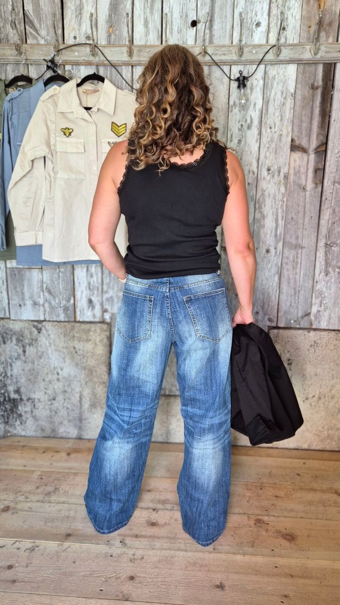 RATO Baggy Jeans 