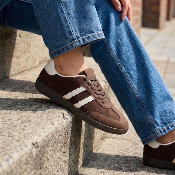 Hovedbilde BRIAR Sneakers Brown