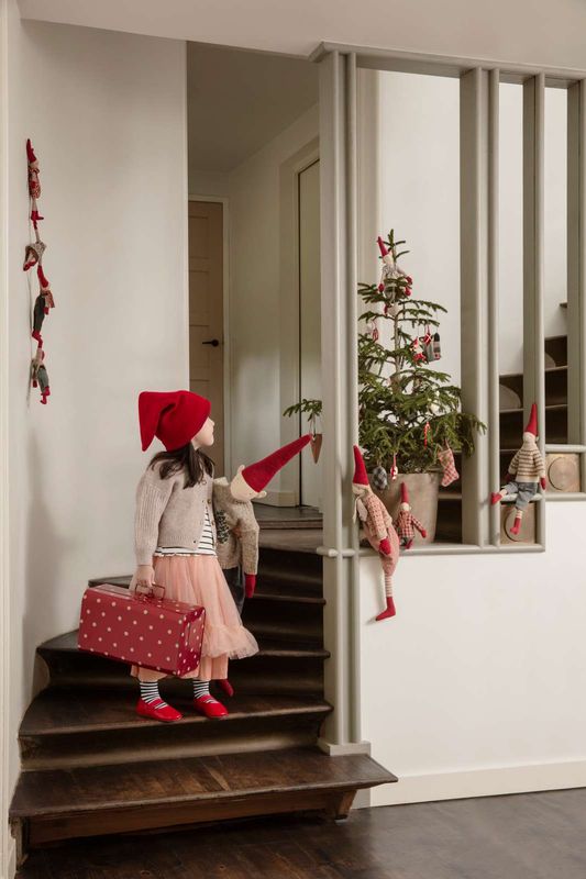 ADVENTSKALENDER Nissegutt 7