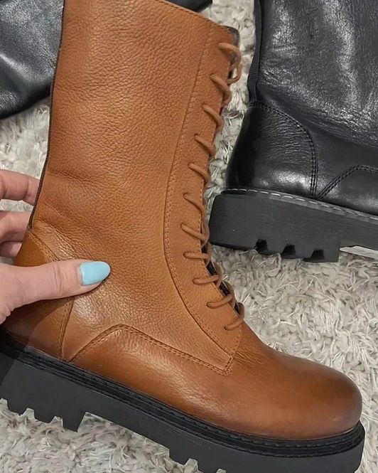 Hovedbilde BOOTS Everywhere Cognac