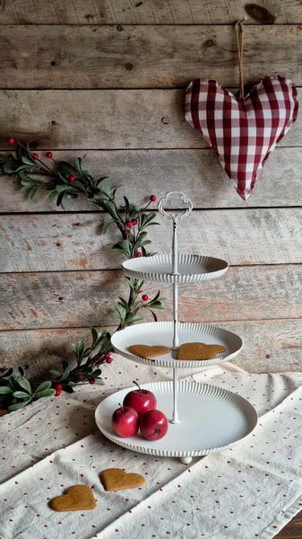 Hovedbilde ETASJEFAT Antiq Creme