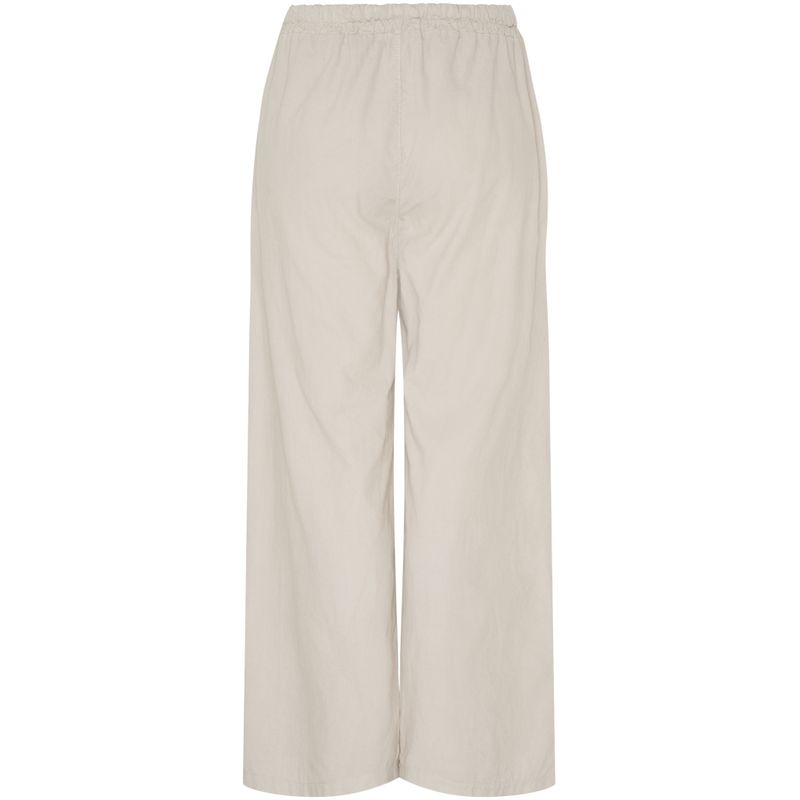 KIANA Bukse Beige