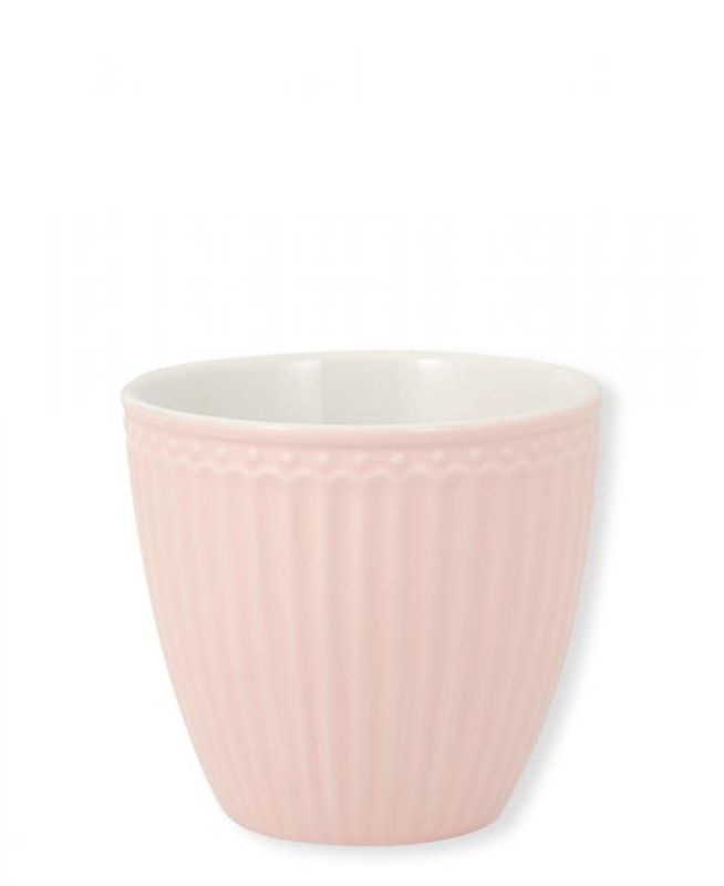 LATTEKOPP Alice Pale Pink